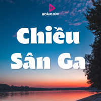 Chiều Sân Ga