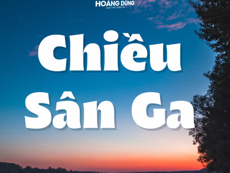 Chiều Sân Ga