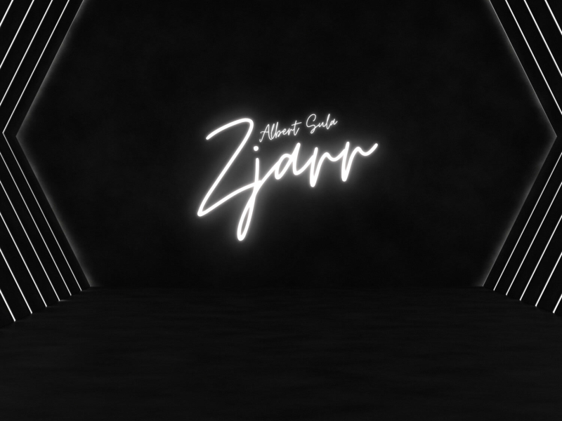 Zjarr (Single)