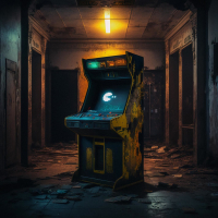 PACMAN PHONK (Single)