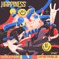 Happiness (Single)
