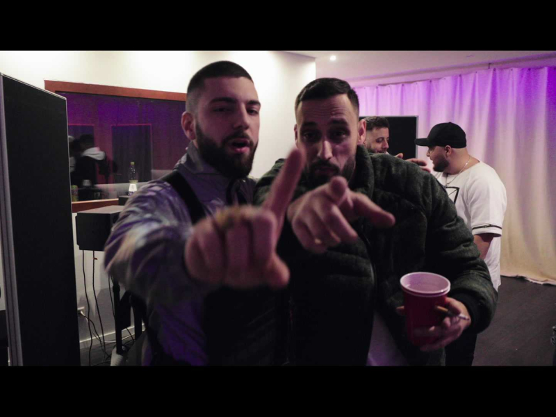 Highspeed (MV) (Single)