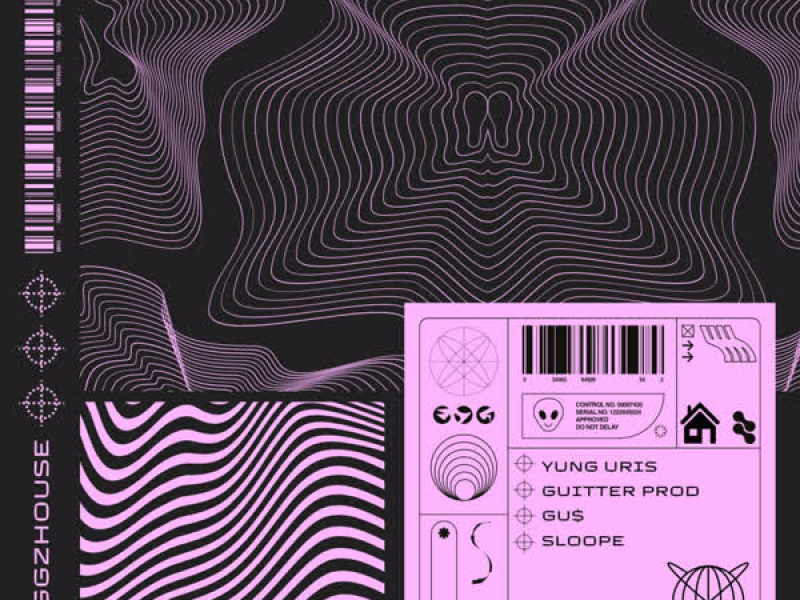 Ritmo de Dança (Single)