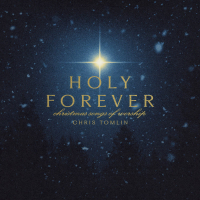 Holy Forever - Christmas Songs Of Worship (EP)
