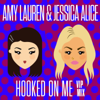 Hooked On Me (VIP) (EP)