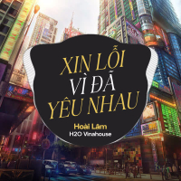 Xin Lỗi Vì Đã Yêu Nhau (Remix) (Single)