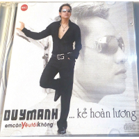 Em Còn Yêu Tôi Không (Volume 4)