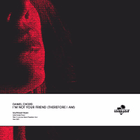 I'm Not Your Friend (Therefore I Am) (Single)