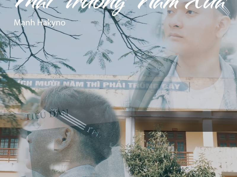 Mái Trường Năm Xưa (Single)