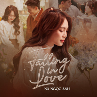 Falling In Love (Single)