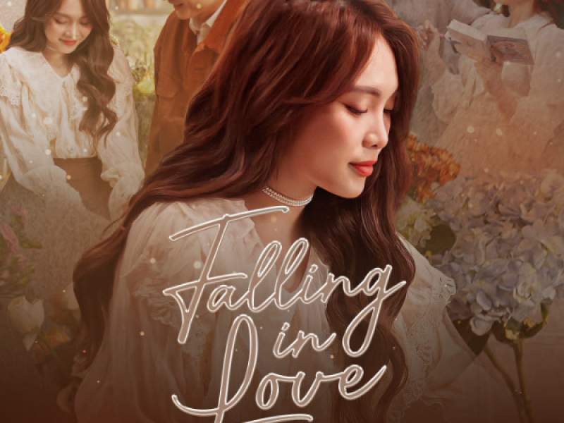 Falling In Love (Single)