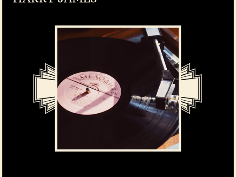 Harry James And His New Swingin' Band