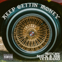 Keep Gettin Money (Single)