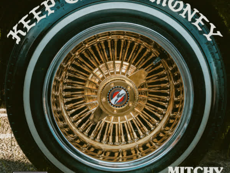 Keep Gettin Money (Single)