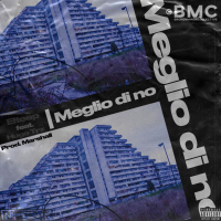 Meglio di no (feat. Elteep) (Single)