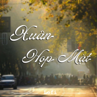 Xuân Họp Mặt (Lofi) (Single)