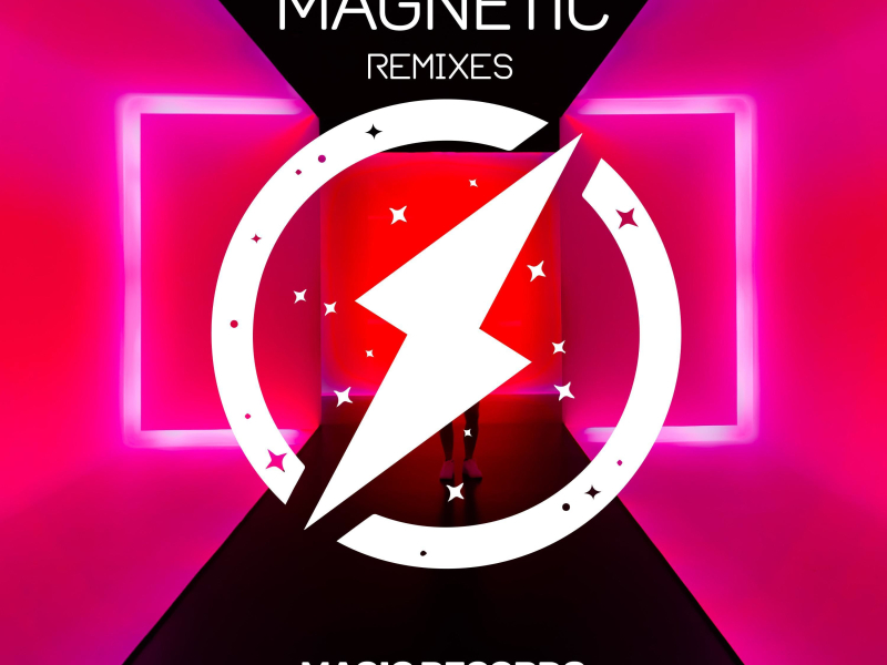 Magnetic (EP)
