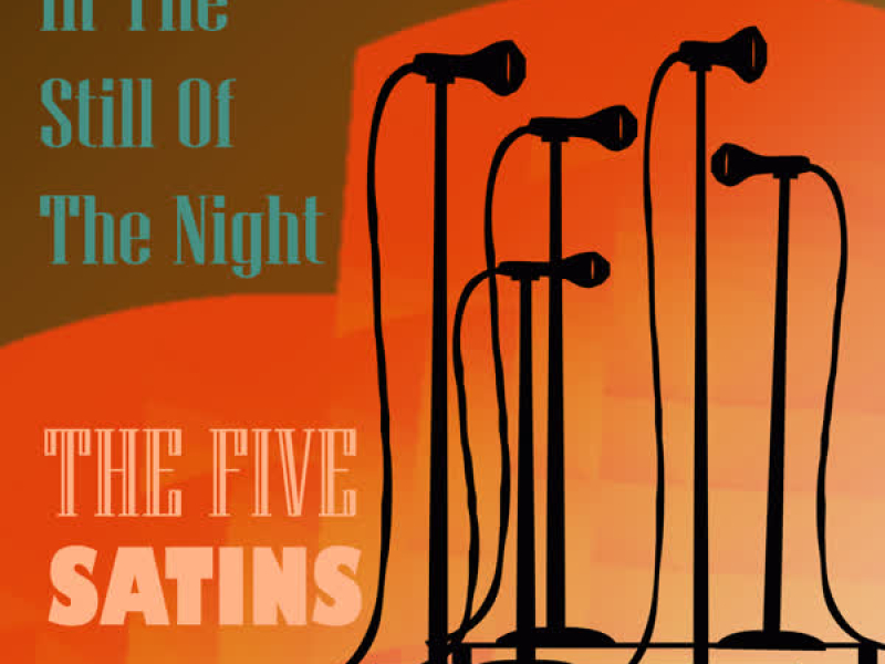 In the Still of the Night