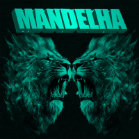 MANDELHA (SLOWED) (Single)