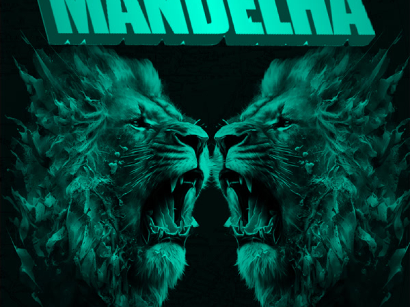 MANDELHA (SLOWED) (Single)
