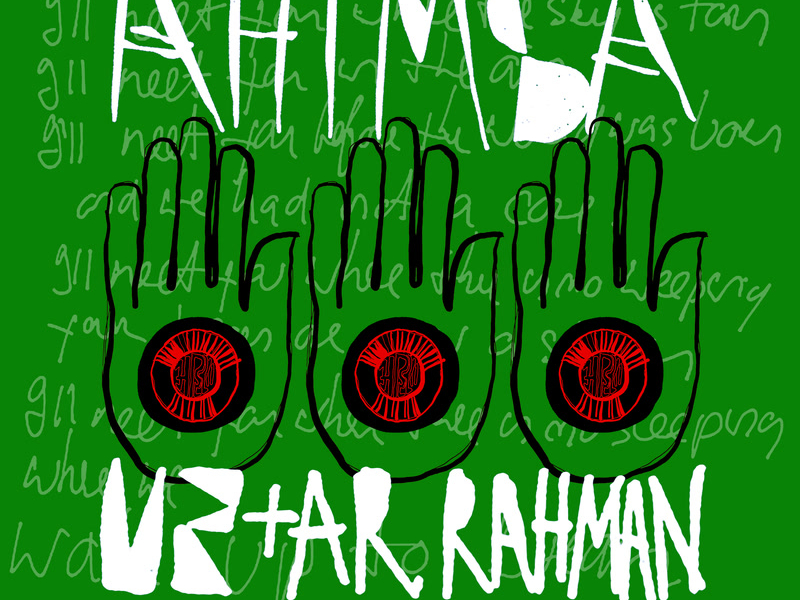 Ahimsa (KSHMR Remix) (Single)