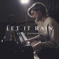 Let It Rain (Single)