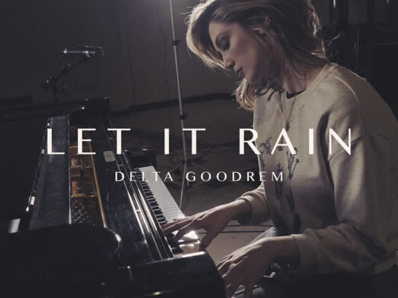 Let It Rain (Single)