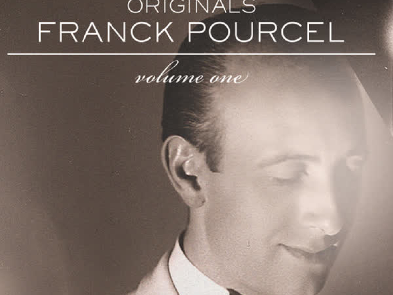 Franck Pourcel: Originals Vol. 1