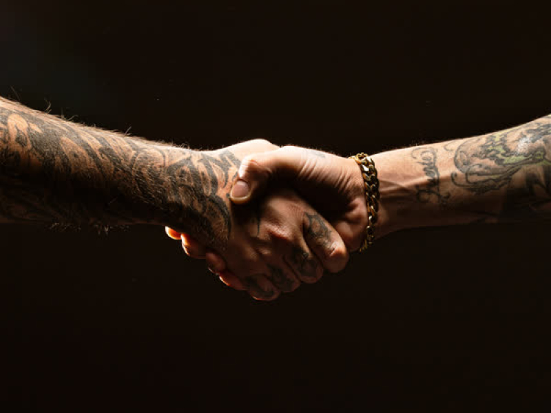 O Pio Palios Stin Plateia (Single)