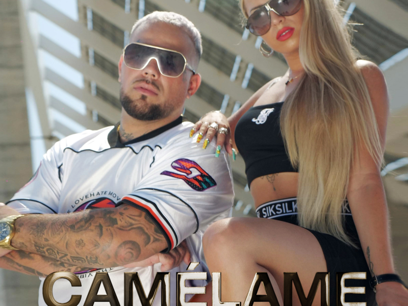 Camelame (Single)