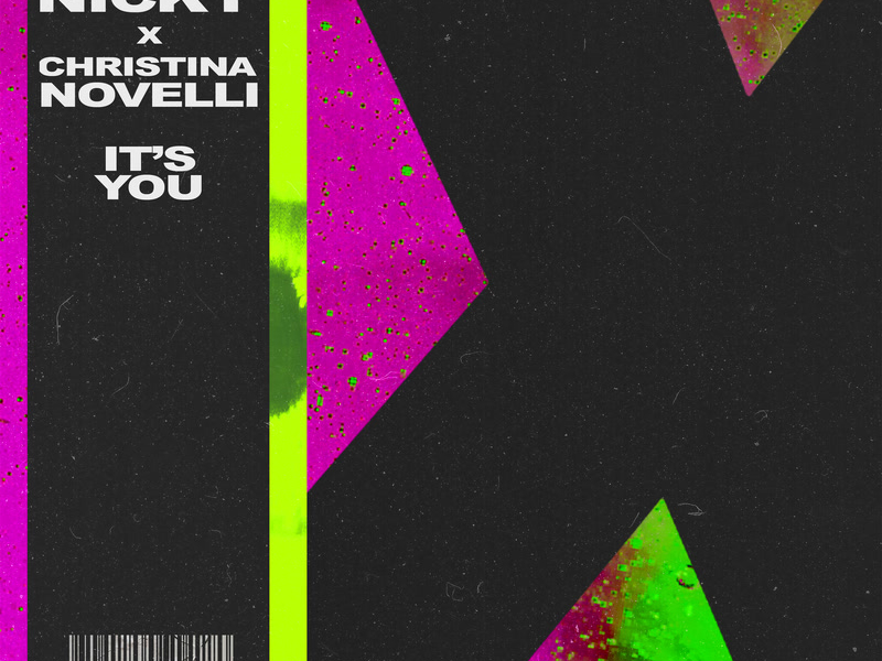 It's You (Single)