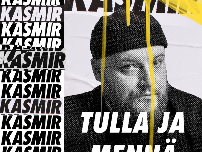 Tulla Ja Mennä (Single)