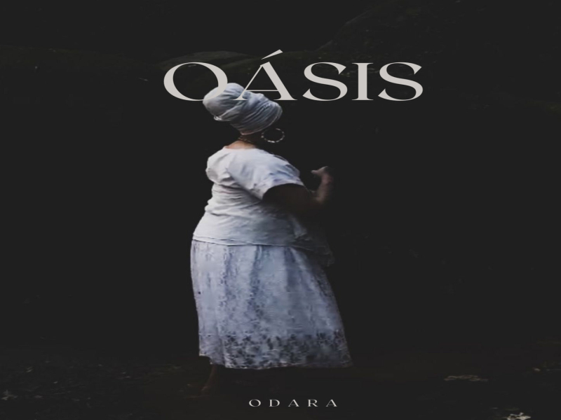 OÁSIS (Single)