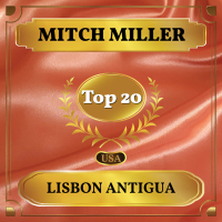 Lisbon Antigua (Billboard Hot 100 - No 19) (Single)