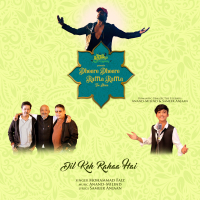 Dil Keh Rahaa Hai (Single)