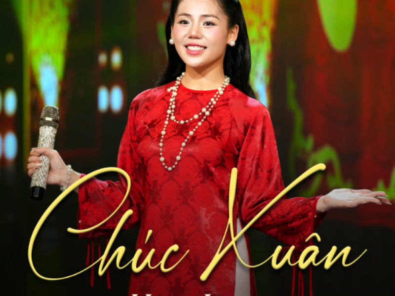 Chúc Xuân (Single)
