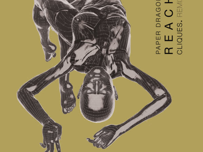 Reach (CLIQUES. Remix) (Single)