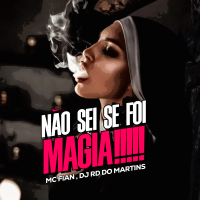 Não sei se foi Magia (Single)