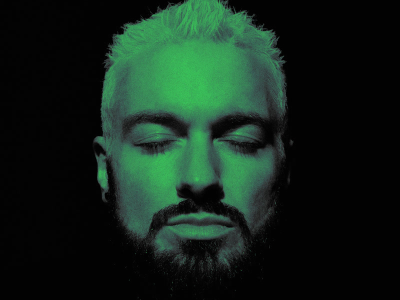 Don't Wake Me Up (Agents Of Time Remix) (Single)