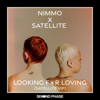 Looking For Loving (Satellite VIP) (Single)