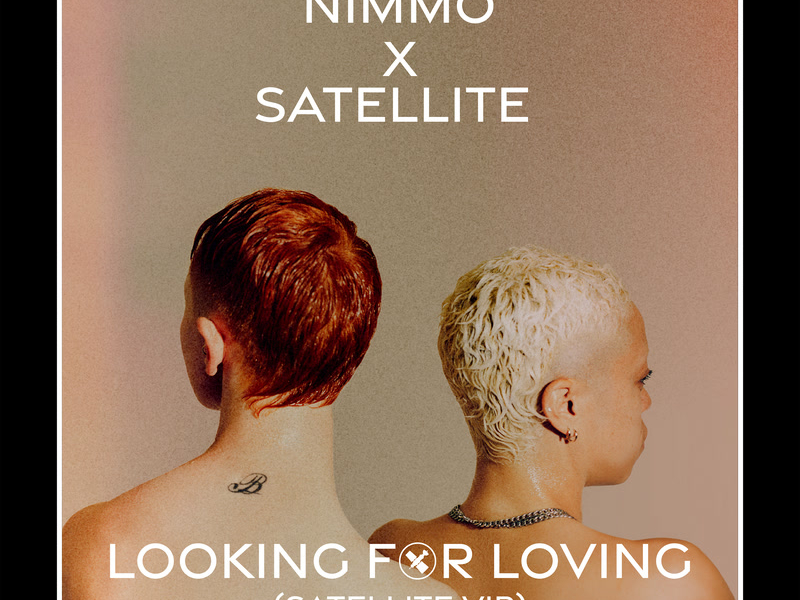 Looking For Loving (Satellite VIP) (Single)