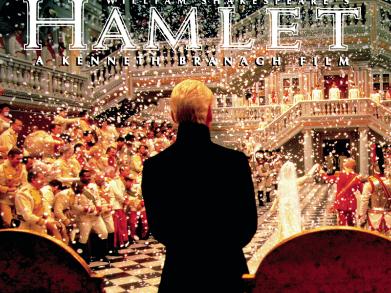 Hamlet (Original Motion Picture Soundtrack)