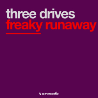 Freaky Runaway (Single)