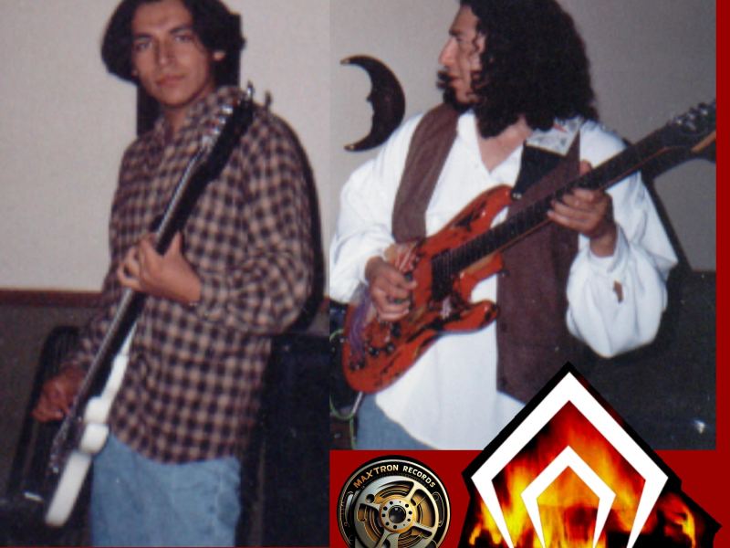 Blues De Tania (Single)