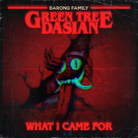 What I Came For (Single)