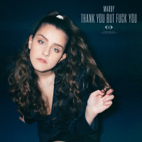 Thank You But Fuck You (Single)