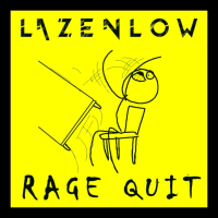 Rage Quit (Single)