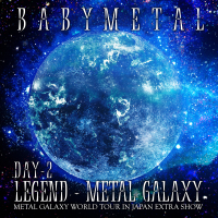 LEGEND – METAL GALAXY [DAY 2]