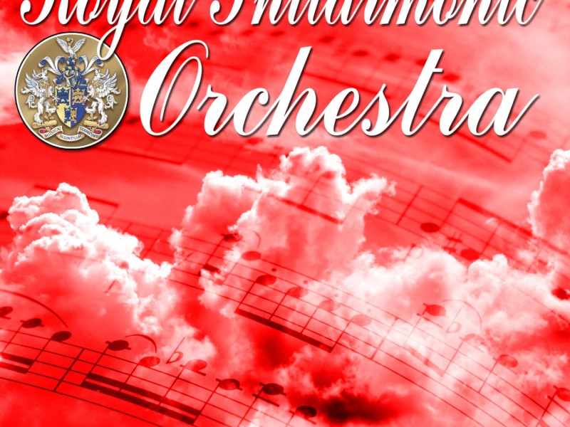 Royal Philharmonic Orchestra Plays Love Songs Vol. 2
