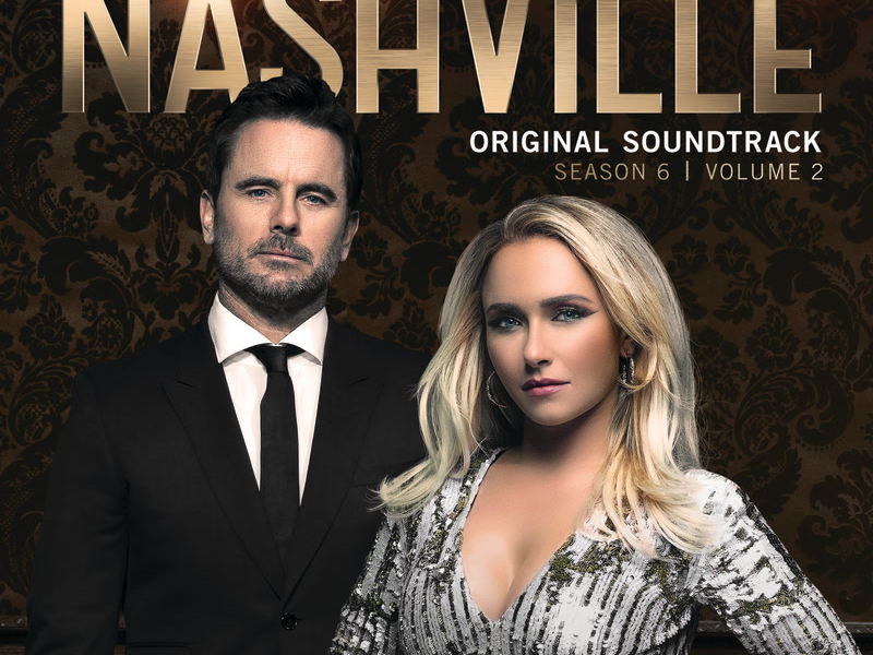 The Music Of Nashville Original Soundtrack Season 6 Volume 2